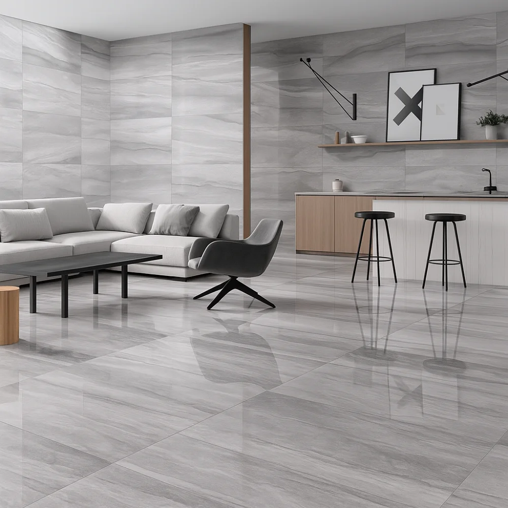 Porcelain Tiles [Residential]