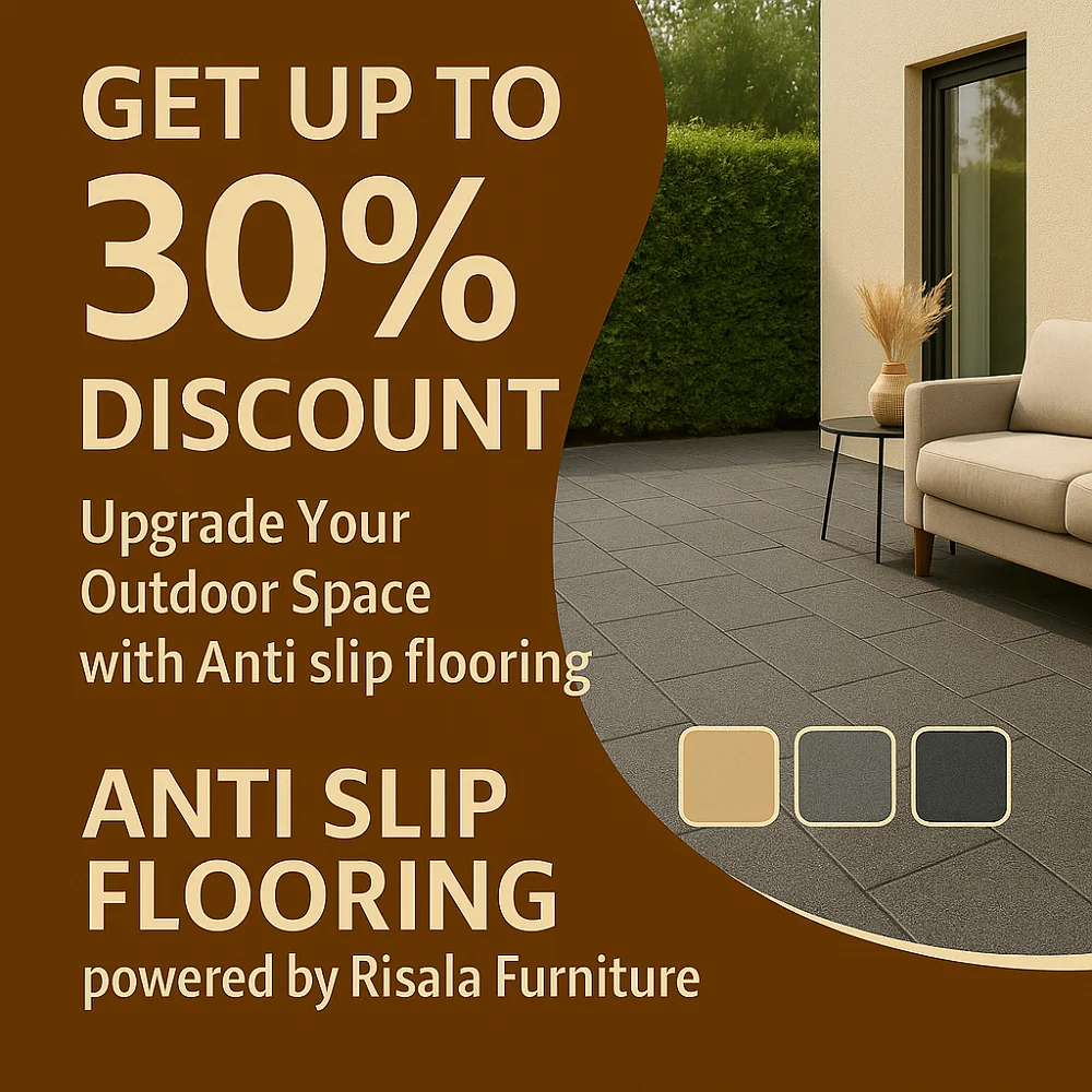 Anti Slip Flooring Anti slip flooring