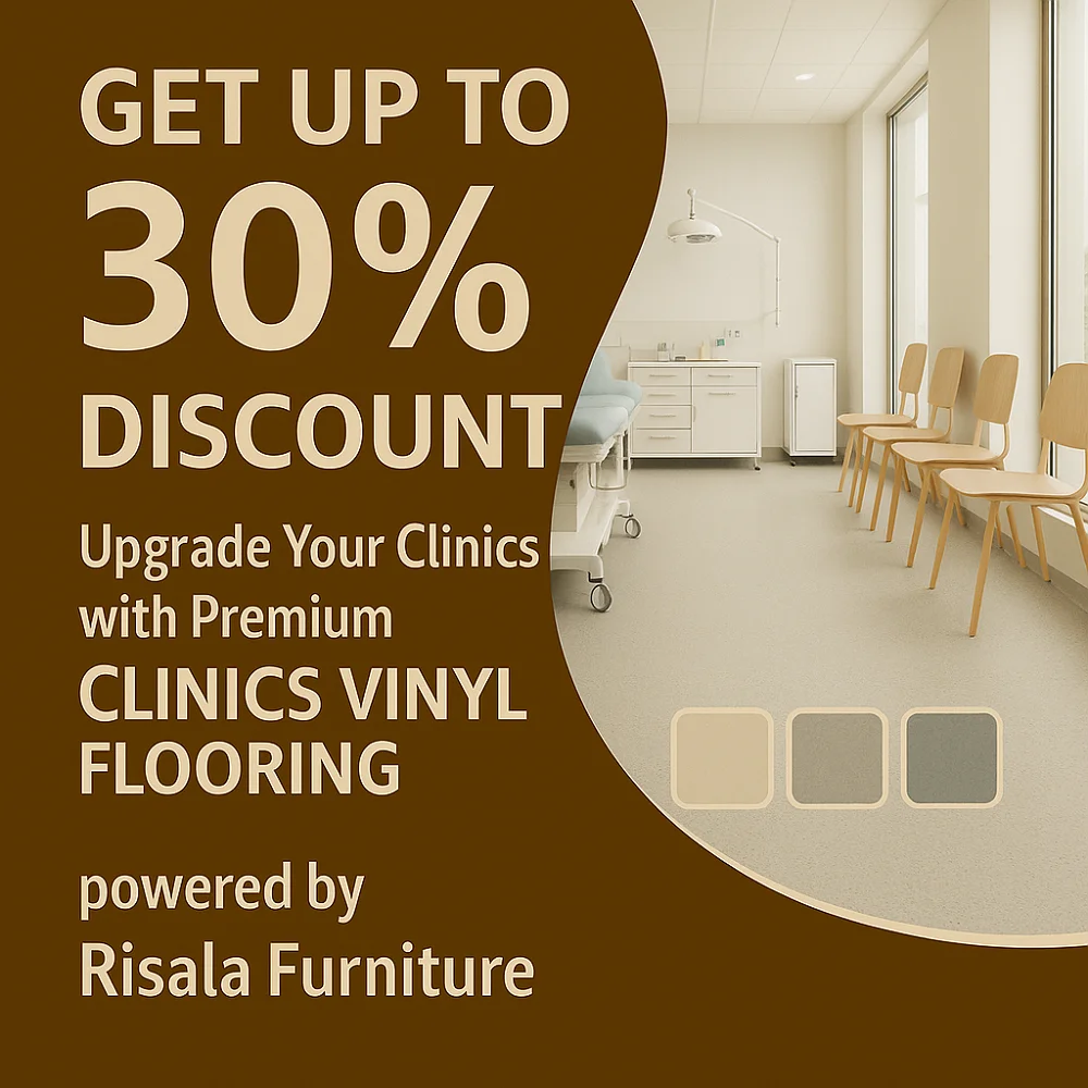 Clinics Vinyl Flooring Clinics Vinyl Flooring
