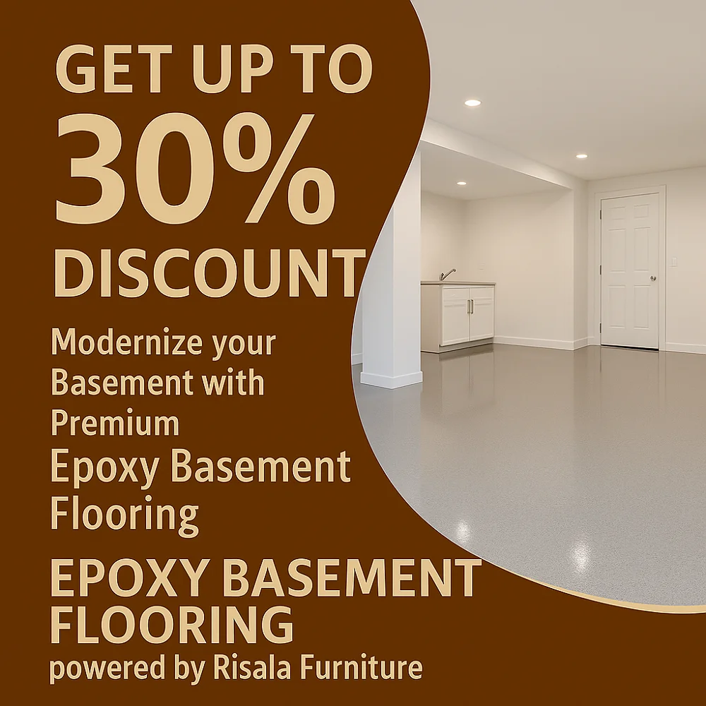 Epoxy Basement Flooring Epoxy Basement Flooring