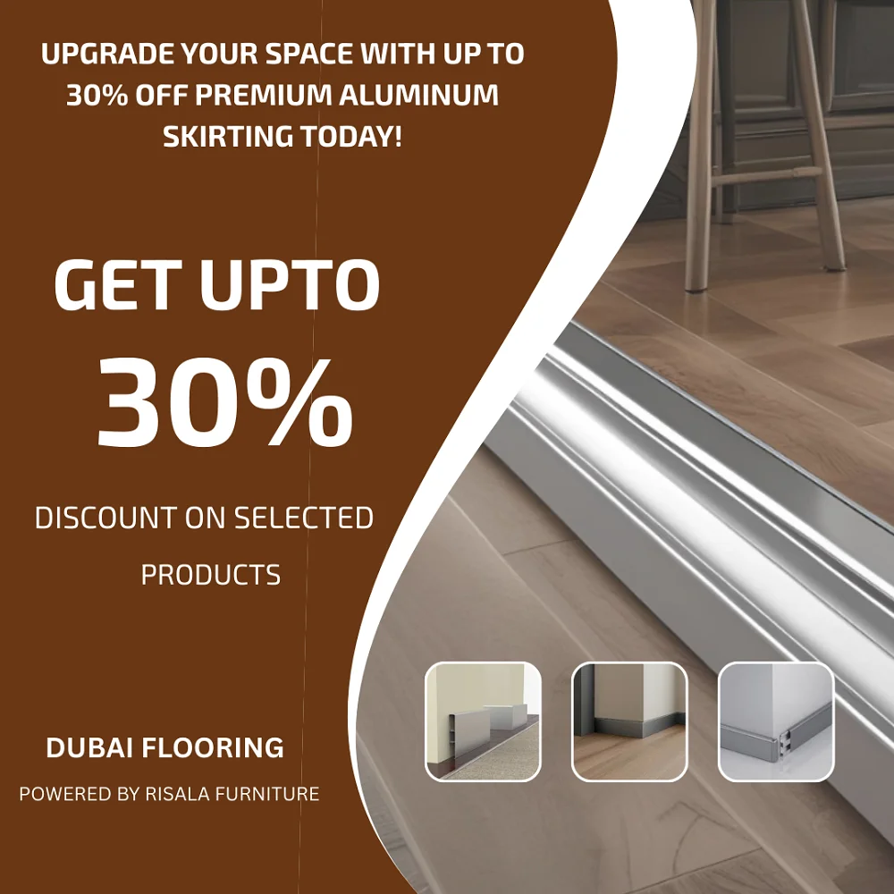 Aluminum Skirting Dubai Aluminum Skirting