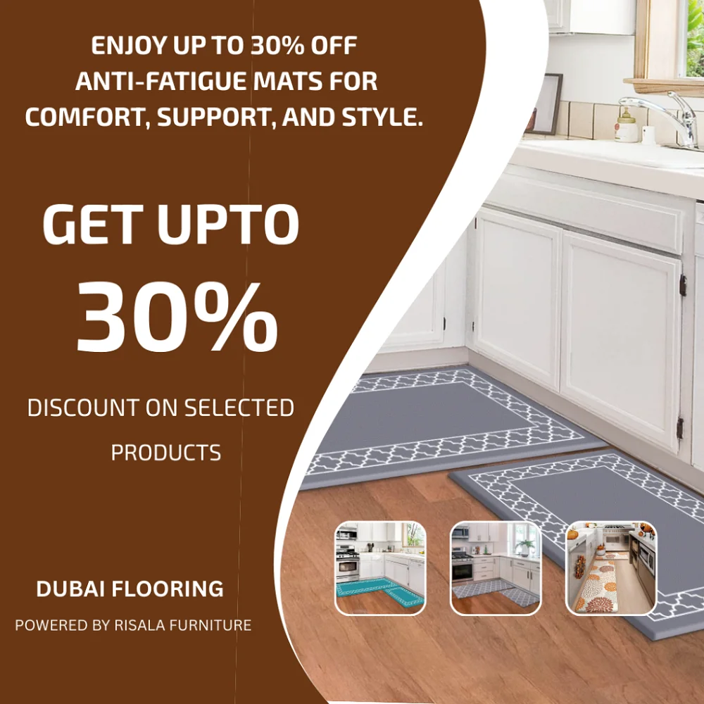 Anti Fatigue Mats