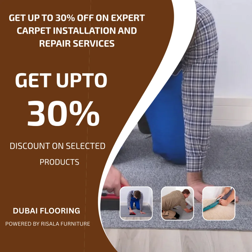 Carpet Installation & Repairing Carpet Installation and Repair