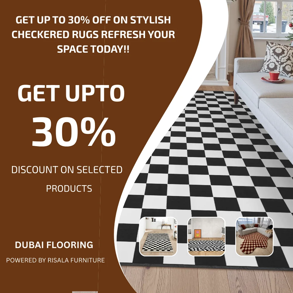 Checkered Rugs Checkered Rugs