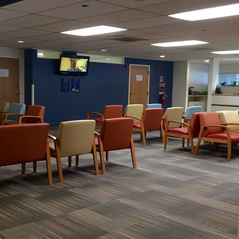 Commercial Basement Carpets