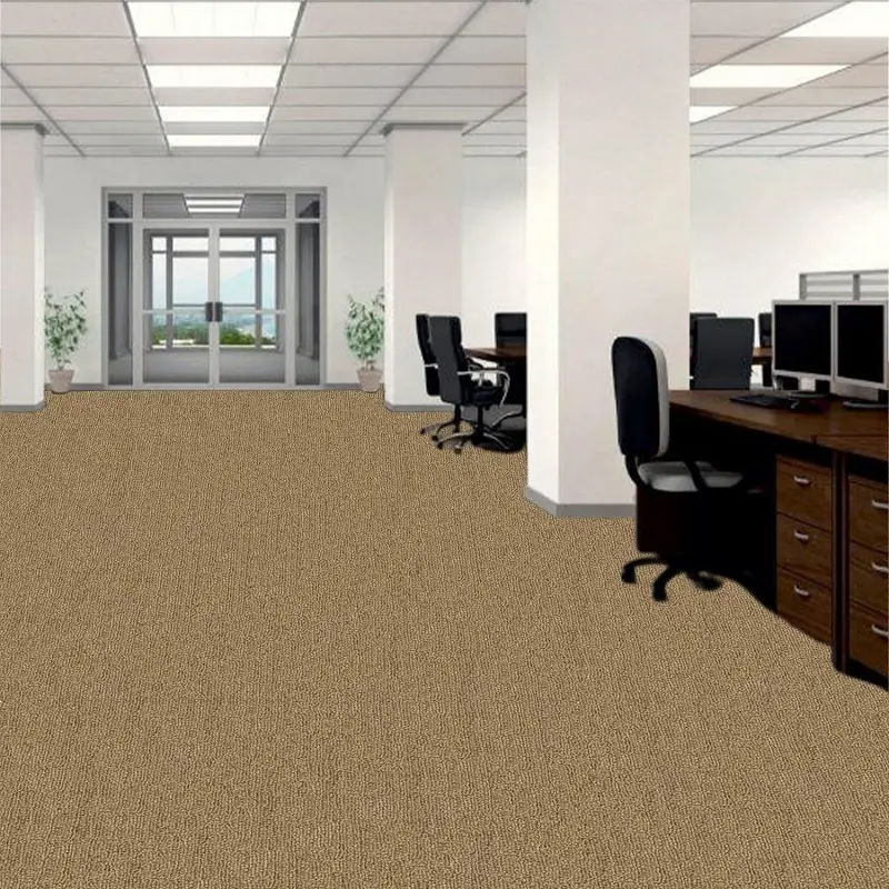 Commercial Beige Carpets
