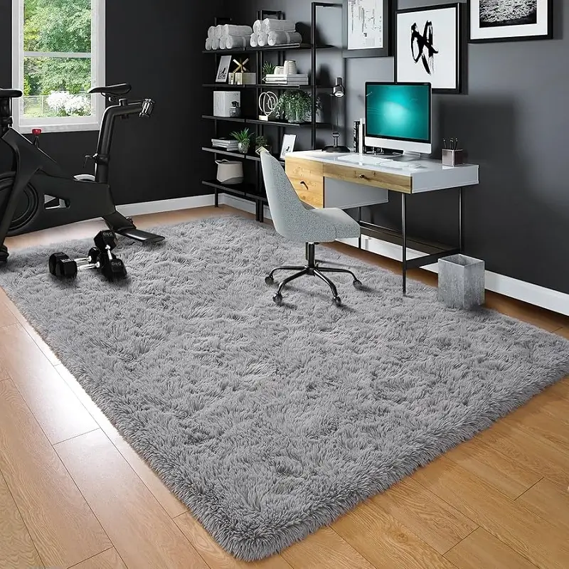 Commercial Grey Rugs