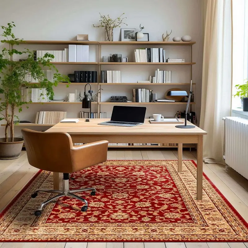 Commercial Iranian Rugs