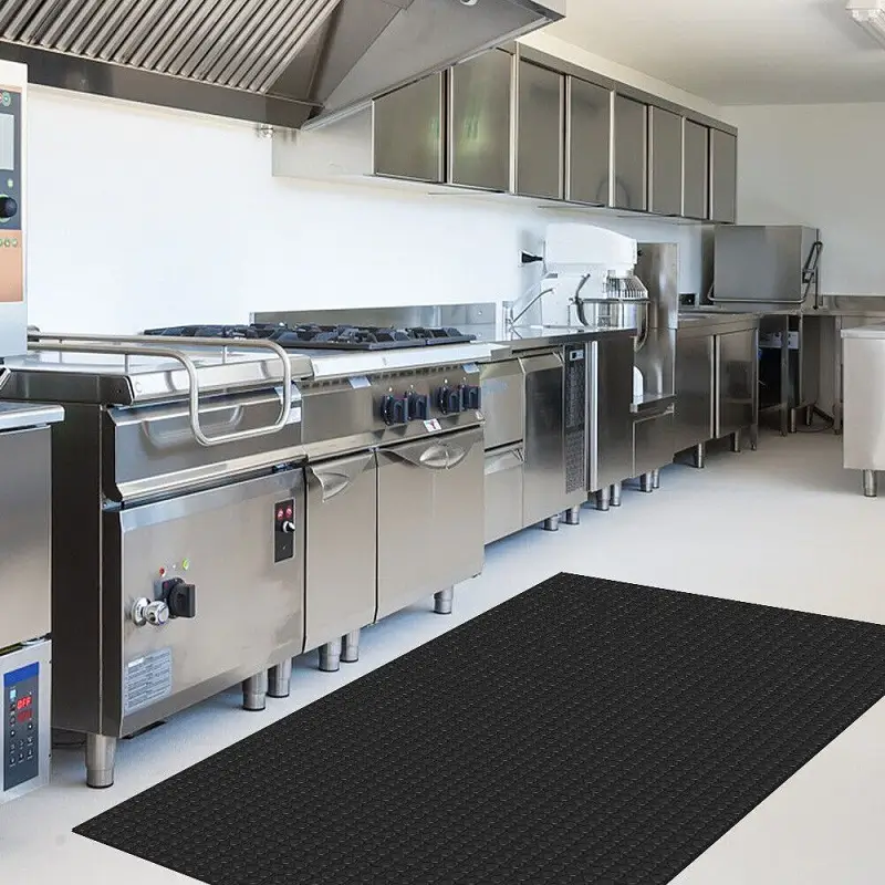 Commercial Kitchen Carpets