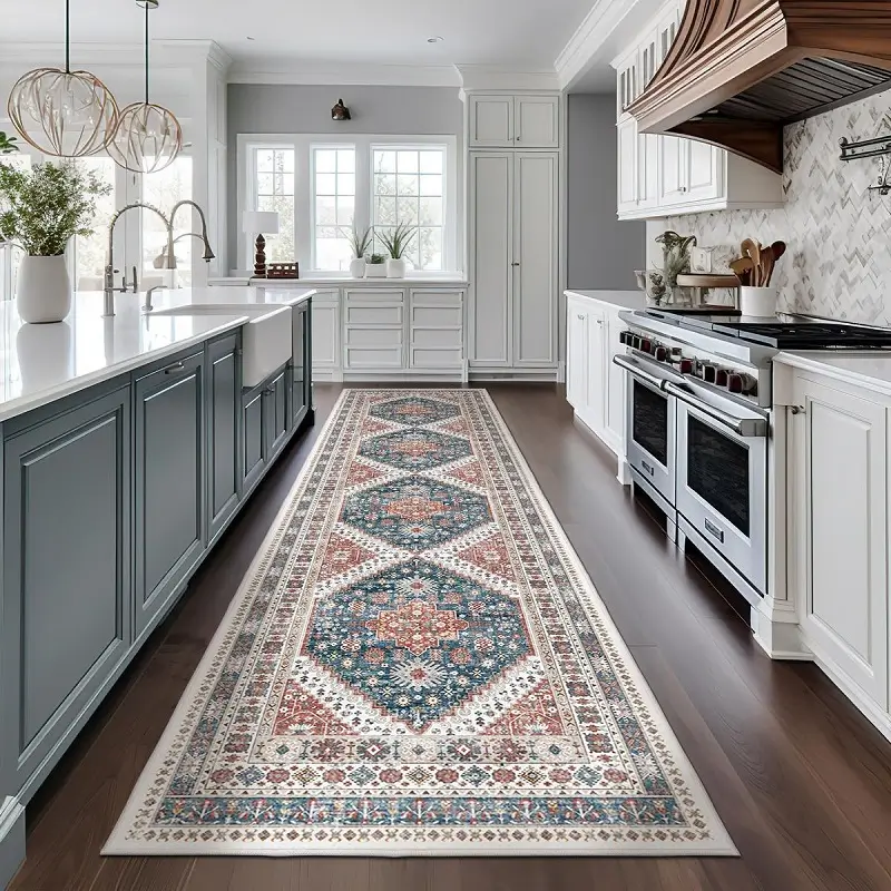 Commercial Kitchen Rugs