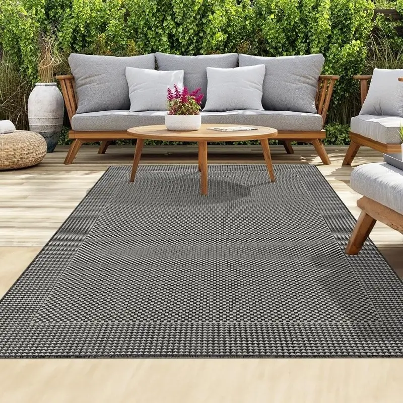 Commercial Outdoor Rugs
