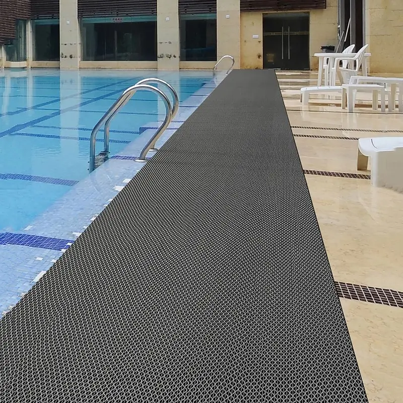 Commercial Outdoor Swimming Pool Mats