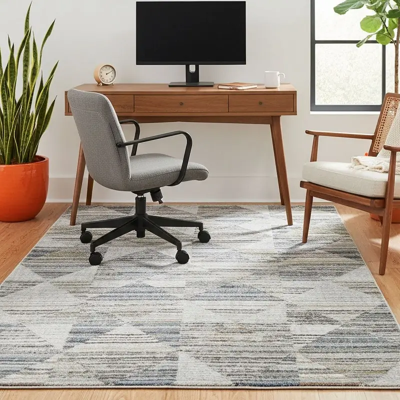 Commercial Polypropylene Rugs