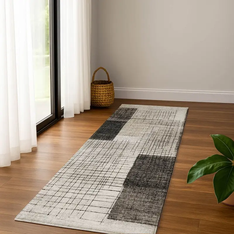 Commercial Runner Rugs