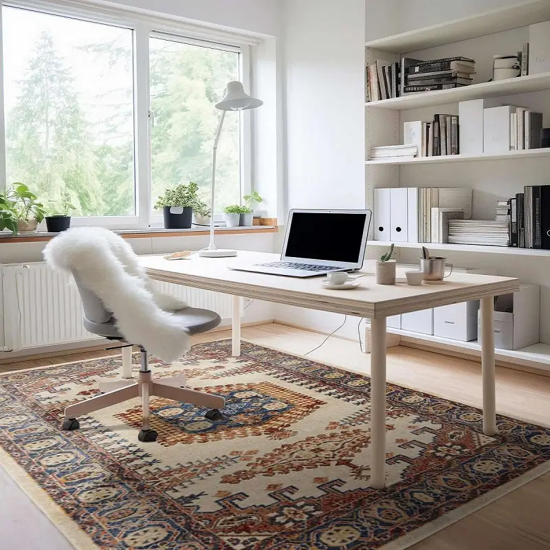 Commercial Turkish Rugs