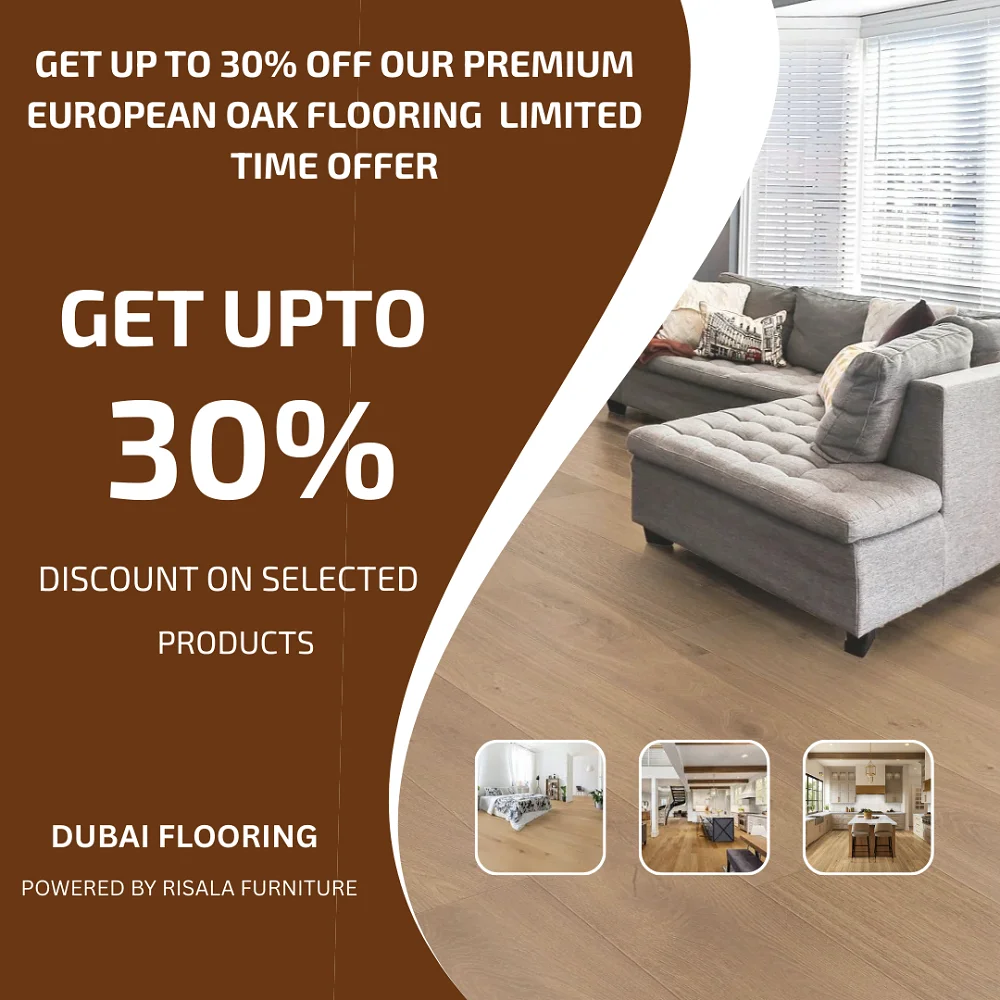 European Oak Flooring European Oak Flooring