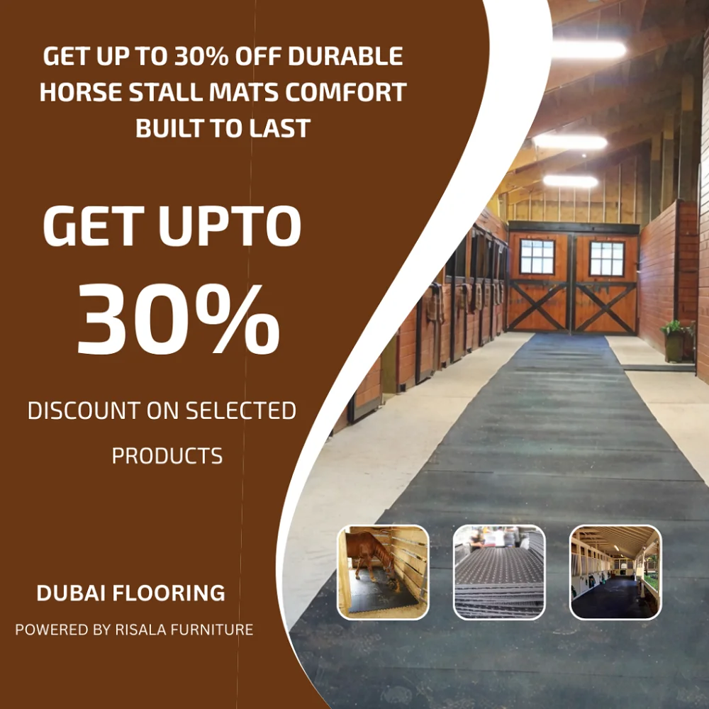 Horse Stall Mats Horse Stall Mat