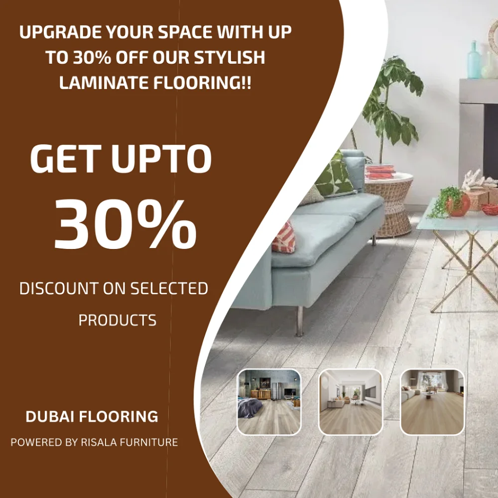 Laminate Flooring
