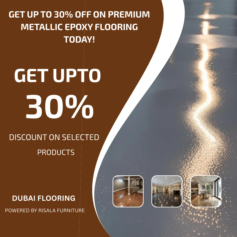 Metallic Epoxy Flooring Metallic Epoxy Flooring