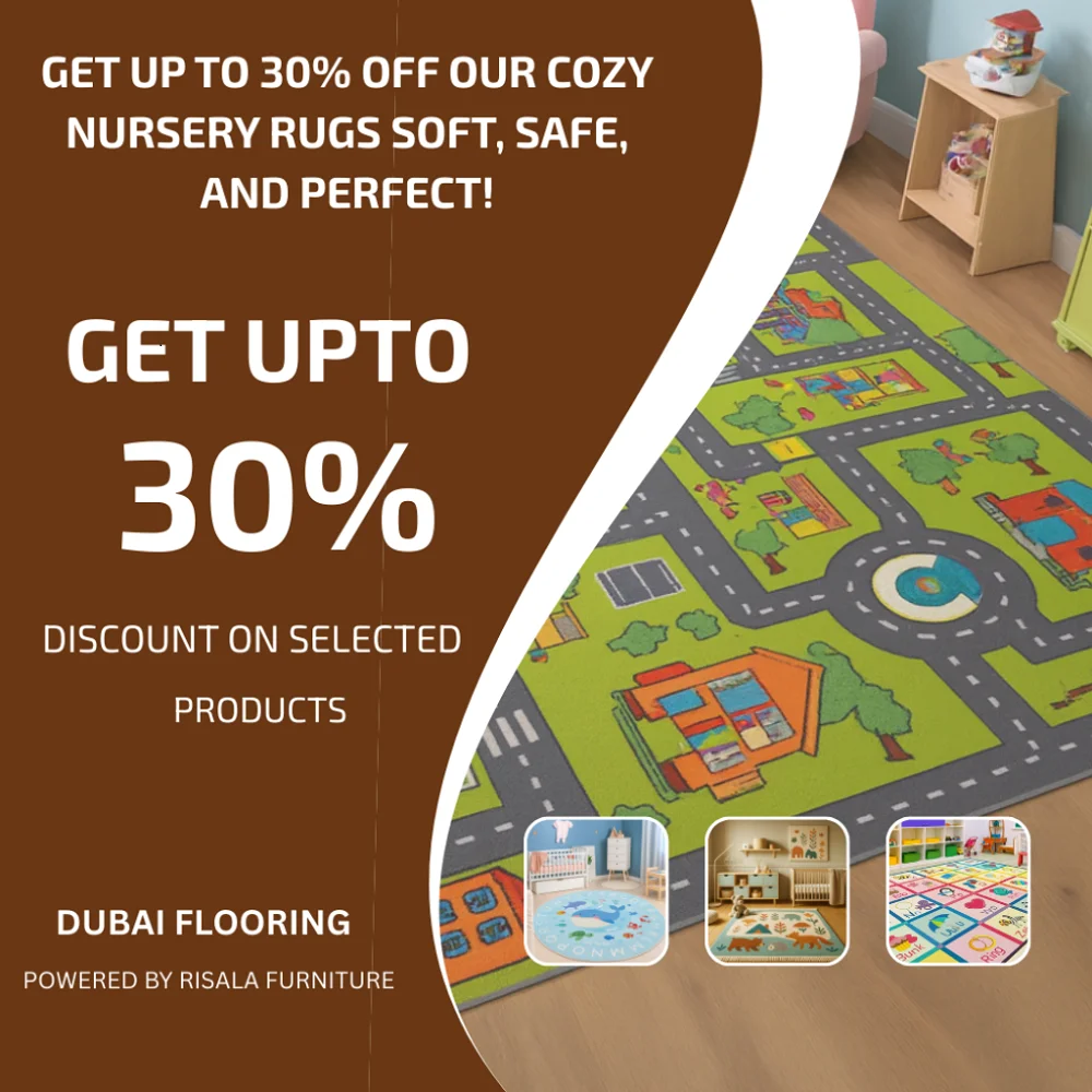 Nursery Rugs