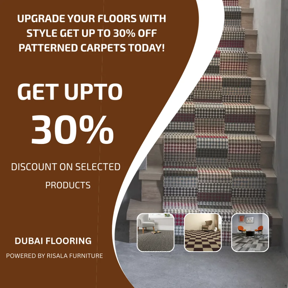 Patterned Carpets Patterned Carpet