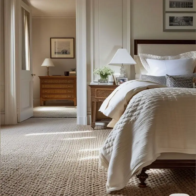 Residential Berber Carpets