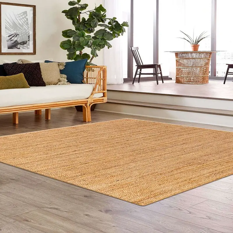 Residential Jute Rugs