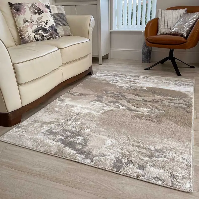 Residential Polypropylene Rugs