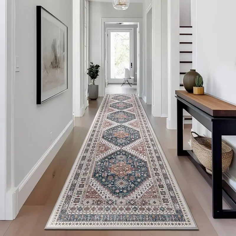 Residential Runner Rugs