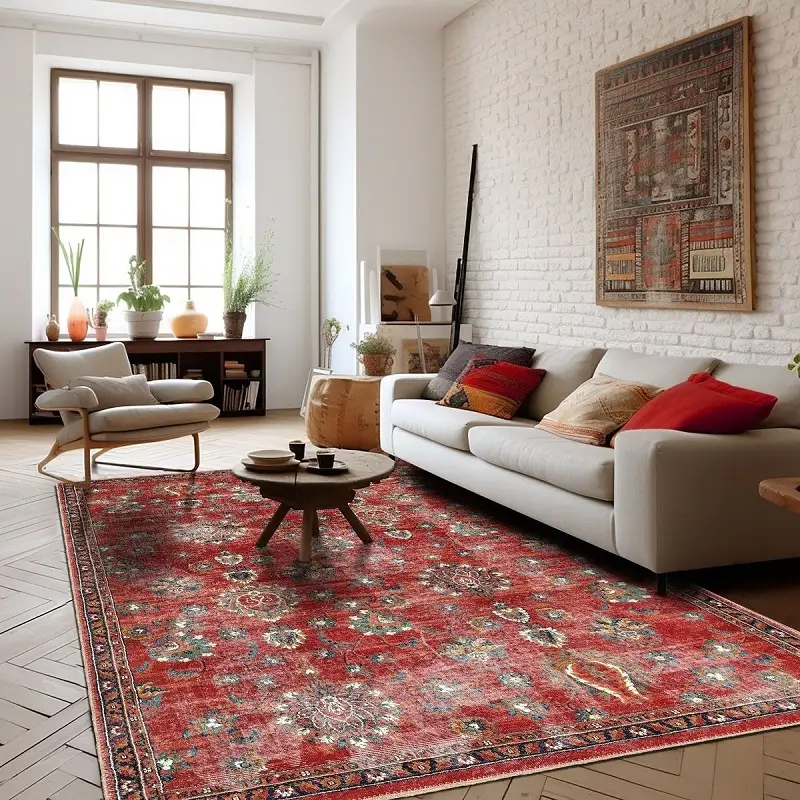 Residential Turkish Rugs