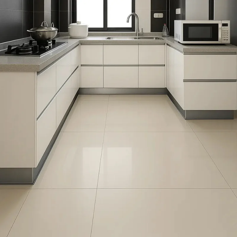 Aluminum Skirting in Home Interiors