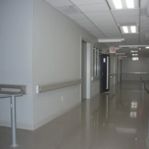 Aluminum Skirting Dubai