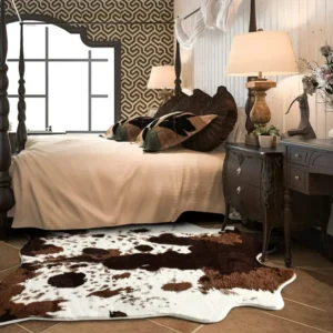 Animal Skin Carpets