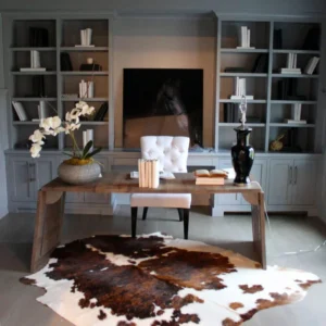 Animal Skin Carpets