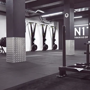 Anti Slippery Flooring