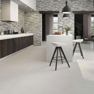 Anti Slippery Flooring in Kitchens