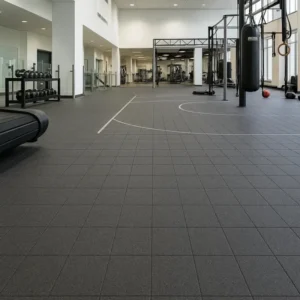 Anti Bacterial Flooring