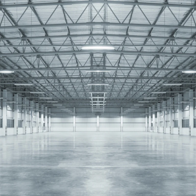 Basement Flooring in Commercial Basements