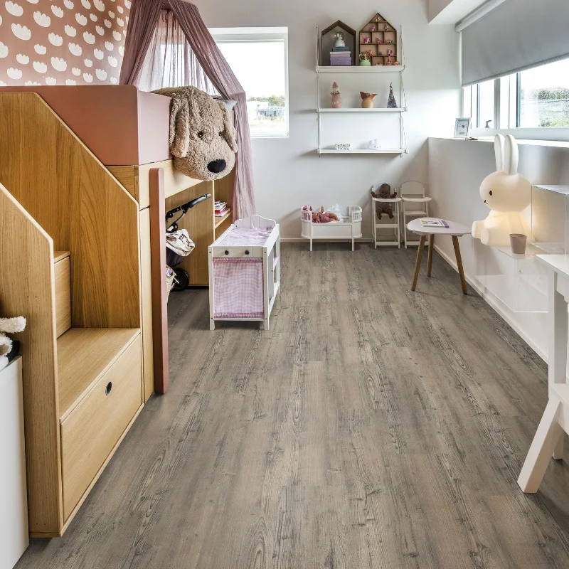 Bedroom Flooring in Kids’ Bedrooms