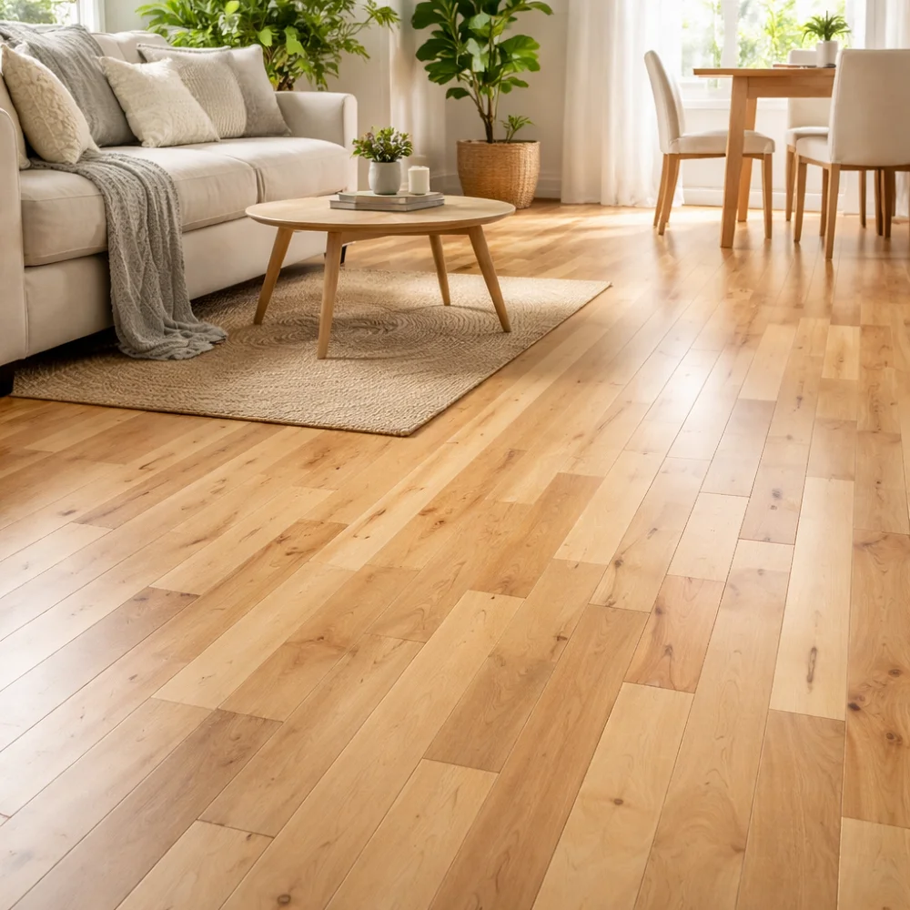 Birch Hardwood Flooring Residential Birch Hardwood Flooring Residential
