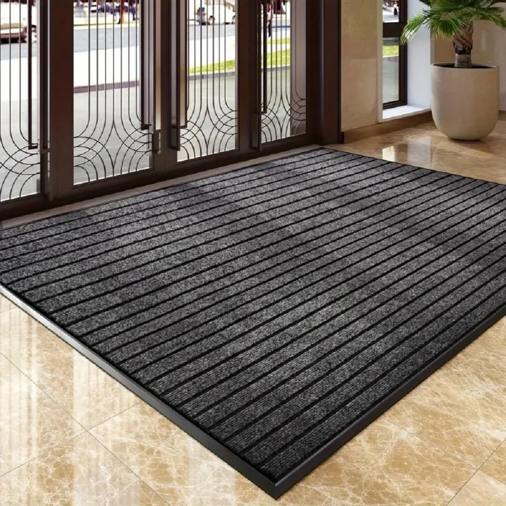 Commercial Rubber Mats