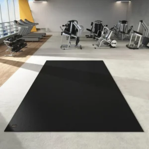 Customized Mats in Gyms