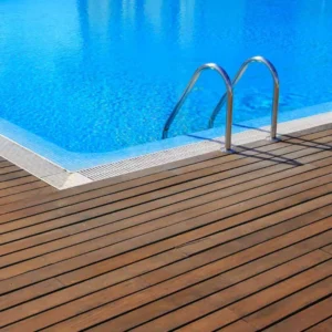 Decking Wood