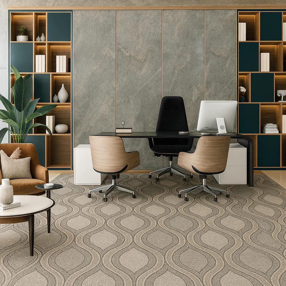 Diamond Rugs [Commercial]