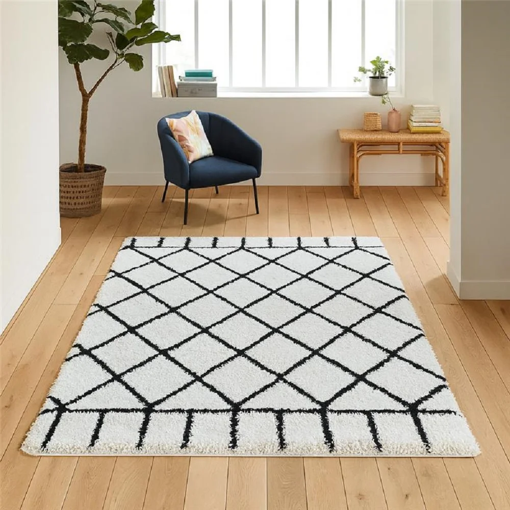 Diamond Rugs [Residential]