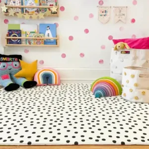 Dotted Mats in Schools