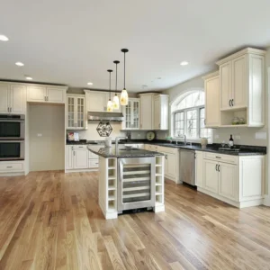 Engineered Wood Flooring