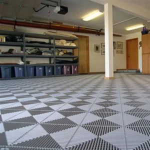 Garage Floors Mats in Home Garages