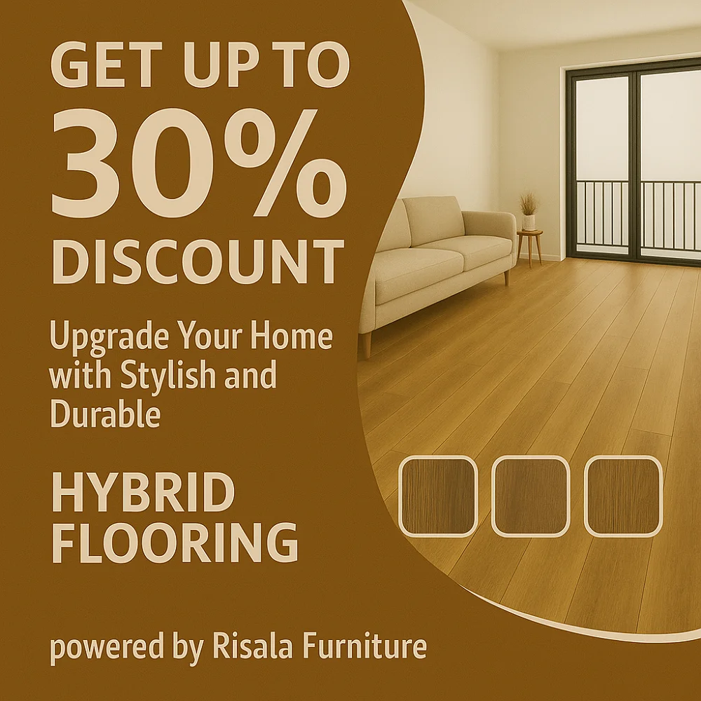 Hybrid Flooring Hybrid Flooring