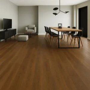 Laminate Flooring